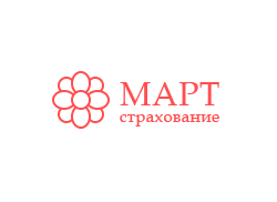 Март